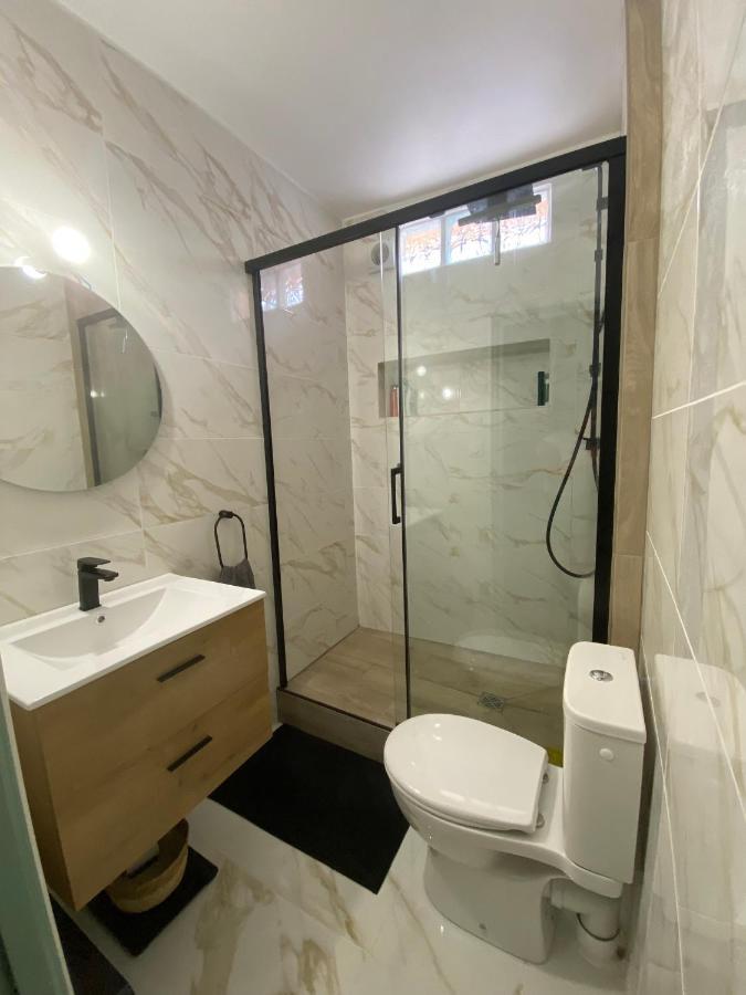 La Suite Des Platanes Perpignan Exterior photo